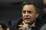 Procurador-geral da RepÃºblica pede novamente prisÃ£o de AÃ©cio Neves