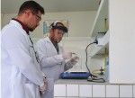 IFRN de Nova Cruz comeÃ§a a produzir Ã¡lcool em gel e sabÃ£o ecolÃ³gico