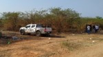 ViolÃªncia estoura em MossorÃ³: Corpo sem cabeÃ§a e crivado de balas Ã© encontrado nas Malvinas