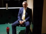 General GirÃ£o chega Ã s 5h na CCJ para garantir que a esquerda nÃ£o tumultue tramitaÃ§Ã£o da PrevidÃªncia