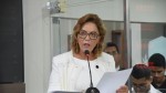 Ex-prefeita Rosalba Ciarlini é internada em Natal com quadro de diverticulite