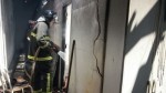 FamÃ­lia que perdeu tudo em incÃªndio no Belo Horizonte precisa de ajuda