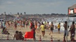 Começou o veraneio: o êxodo dos mossoroenses rumo à Tibau