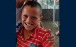 CrianÃ§a desaparecida Ã© encontrada morta no SumarÃ©; suspeita Ã© de eletrocussÃ£o