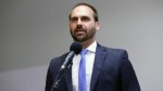 Eduardo Bolsonaro Ã© oficializado novo lÃ­der do PSL na CÃ¢mara