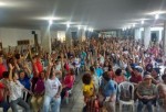 Rede Estadual de Ensino decreta suspensÃ£o da greve