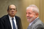 STF pode conceder liberdade a Lula entre outubro e novembro