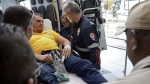 Médico que atende Bolsonaro não descarta nova cirurgia