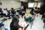 Artesãos e quadrilhas juninas são ouvidos para traçar planejamento do Mossoró Cidade Junina 2022