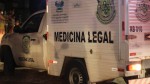 Chacina em Monte das Gameleiras