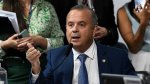 Rogério Marinho vota contra indicação de Zanin ao STF