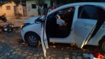 Tiroteio volta a assustar moradores do Alto de SÃ£o Manoel