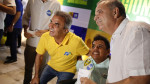 Com reforço partidário, Jorge do Rosário entra no jogo para valer