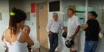 Falta vacina contra a gripe nas unidades de saÃºde de MossorÃ³