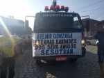 Amigos e colegas de trabalho se despedem de Aremir, ex-candidato a vice-prefeito de MossorÃ³