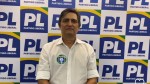 Genivan nega desistência de pré-candidatura: ‘Nossa candidatura segue’