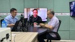 ‘A direita em Mossoró tem lado, e o nosso candidato é Genivan’, afirma Rogério sobre apoio de Bolsonaro