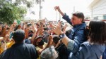 Bolsonaro chega a Mossoró no dia 9 de fevereiro