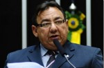 Morre o ex-deputado federal Paulo Wagner