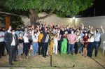Hermeson Pinheiro reúne advogados para debater pré-candidatura à presidência da OAB Mossoró