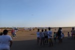 Aeroclube de MossorÃ³ promove evento junino e exposiÃ§Ã£o de aeronaves