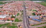 Moradores do Nova Mossoró reclamam constante falta de energia