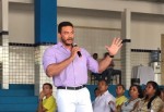 O Senado e a nova polÃ­tica Ã© tema de palestra de Styvenson Valentim em MossorÃ³ 