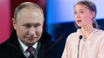 Putin matou duas narrativas: pandemia e defesa do clima
