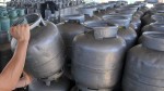 Petrobras reduz preço do gás de cozinha