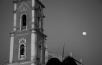 SuperLua atravÃ©s das lentes do fotÃ³grafo Eder Luiz