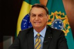 Com obstrução intestinal, Bolsonaro pode passar por cirurgia em SP
