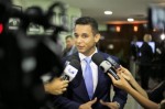 Allyson Bezerra Ã© escolhido para liderar bancada do Solidariedade na Assembleia Legislativa do RN