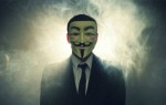 Anonymous derruba site da JustiÃ§a do Rio em resposta ao bloqueio do WhatsApp