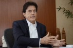 Tratado como "Bonitinho", Robinson Faria teria recebido R$ 350 mil da Odebrecht