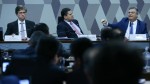 Comissão do Senado aprova Dino para o STF e Gonet para a PGR