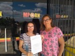 Sindicato aciona MP para investigar irregularidades na realizaÃ§Ã£o do MossorÃ³ Cidade Junina