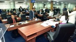 Com críticas da oposição, vereadores aprovam projetos sobre concursos de Mossoró