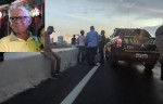 Morre Gilberto Vale, irmão dos donos da Cacim em Mossoró