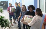 Solidariedade: PMs do CE, PB e AL se mobilizam para ajudar colegas potiguares