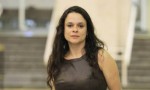 JanaÃ­na Paschoal serÃ¡ vice de Bolsonaro