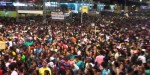 PÃºblico nÃ£o poderÃ¡ entrar com bebidas dentro da EstaÃ§Ã£o das Artes