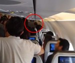 Dilma acaba de desembarcar em Natal-RN