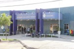 TÃ©cnicos que atuam na coleta de exames na UPA do BH ficam de fora da primeira etapa de vacinaÃ§Ã£o