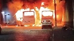 PM afasta policiais e investiga morte de jovem que gerou protestos em Felipe Camarão
