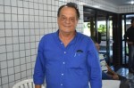 Roberto Ronconi coloca nome Ã  disposiÃ§Ã£o do PSL-RN para disputar o Senado