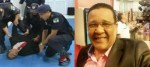 Cyro Robson desmente boato sobre sua morte: "TÃ¡ tudo normal, eu nÃ£o senti se quer uma dor de dente"