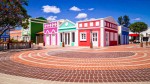 Tchê ganha licitação para explorar a Praça da Convivências por cinco anos
