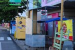 "Vi camelô chorando porque não tinha o que comer", diz comerciante do Centro de Mossoró