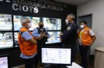 Força-tarefa utiliza tecnologia para minimizar impactos causados pelas chuvas em Mossoró