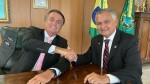 General Girão acompanha Bolsonaro e se filia ao PL